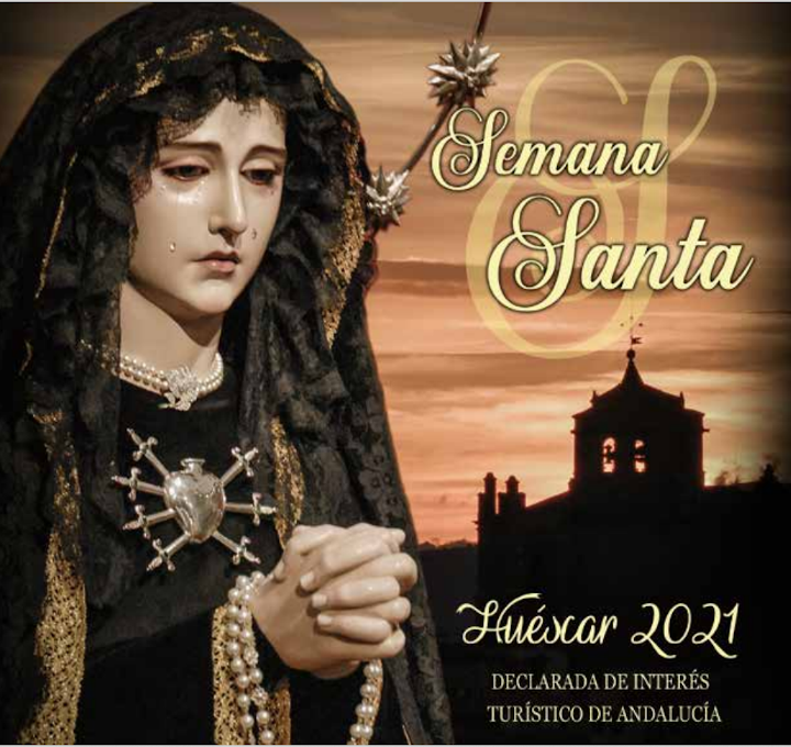 Programa Semana Santa Huéscar 2021