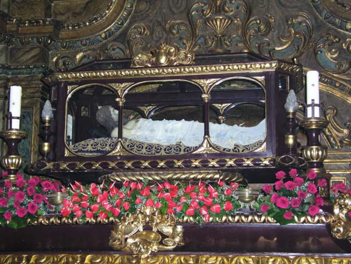 Santo Sepulcro