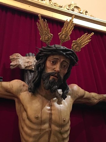 Cristo del Consuelo