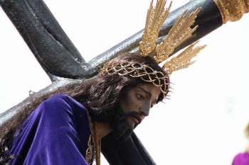 Nuestro Padre Jesús Nazareno